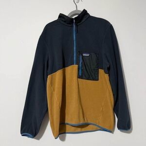 Patagonia Men's Zip-Up Sweater